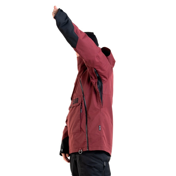 Jethwear Insulated Flight Anorak Jacket
