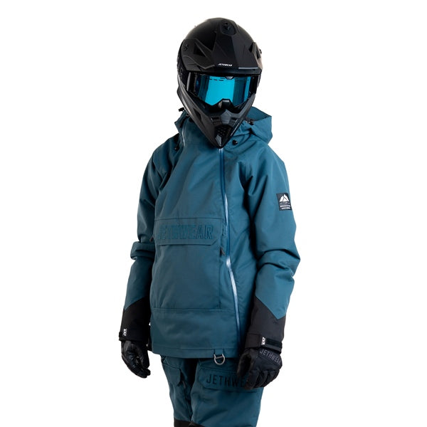 Jethwear Insulated Flight Anorak Jacket