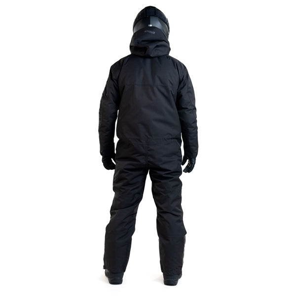 Jethwear Mens Insulated The One V2 One-Piece Suit
