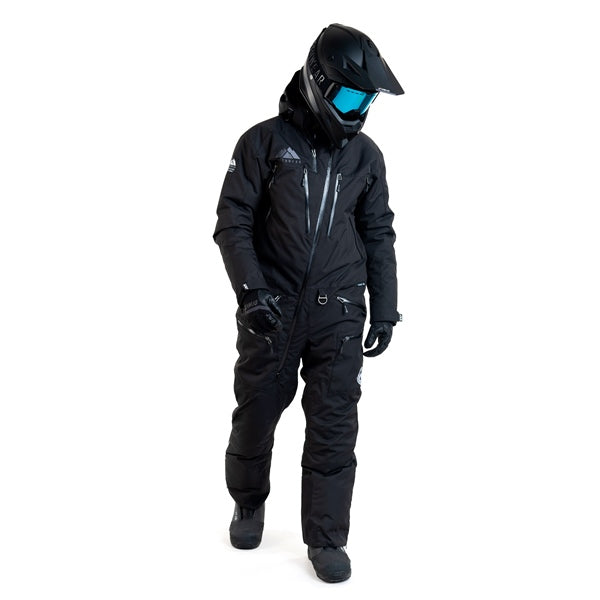 Jethwear Mens Insulated The One V2 One-Piece Suit