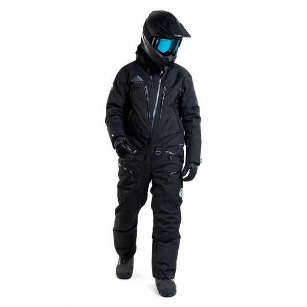 Jethwear Mens Insulated The One V2 One-Piece Suit