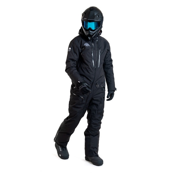Jethwear Mens Insulated The One V2 One-Piece Suit
