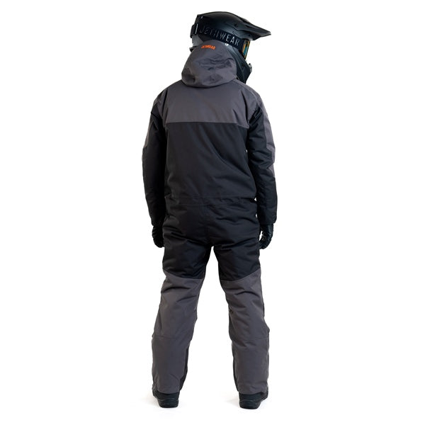 Jethwear Mens Insulated The One V2 One-Piece Suit