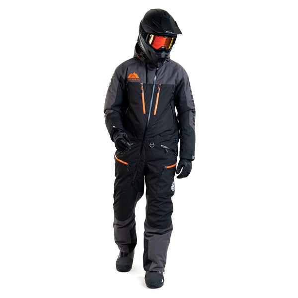 Jethwear Mens Insulated The One V2 One-Piece Suit