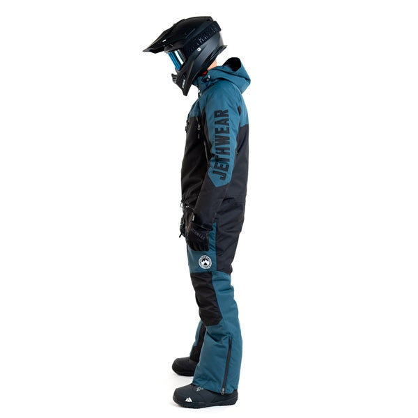 Jethwear Mens Insulated The One V2 One-Piece Suit