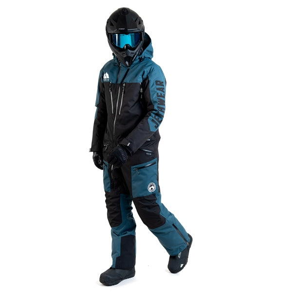 Jethwear Mens Insulated The One V2 One-Piece Suit