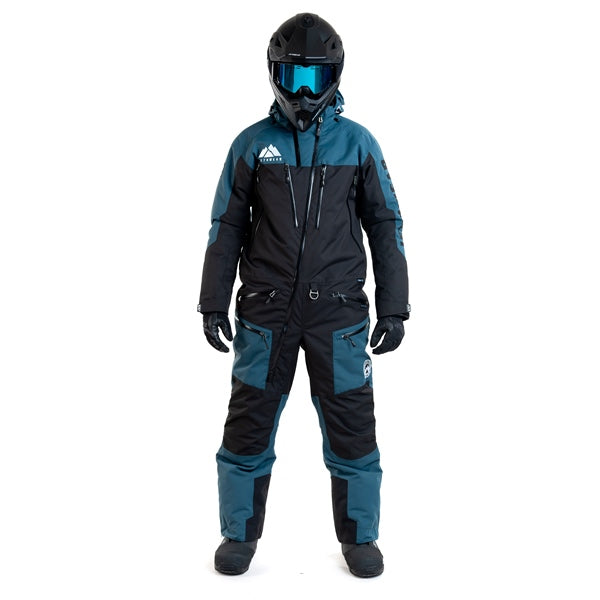 Jethwear Mens Insulated The One V2 One-Piece Suit