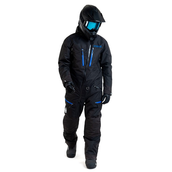 Jethwear Mens Insulated Venture S.A.F.E. One-Piece Suit