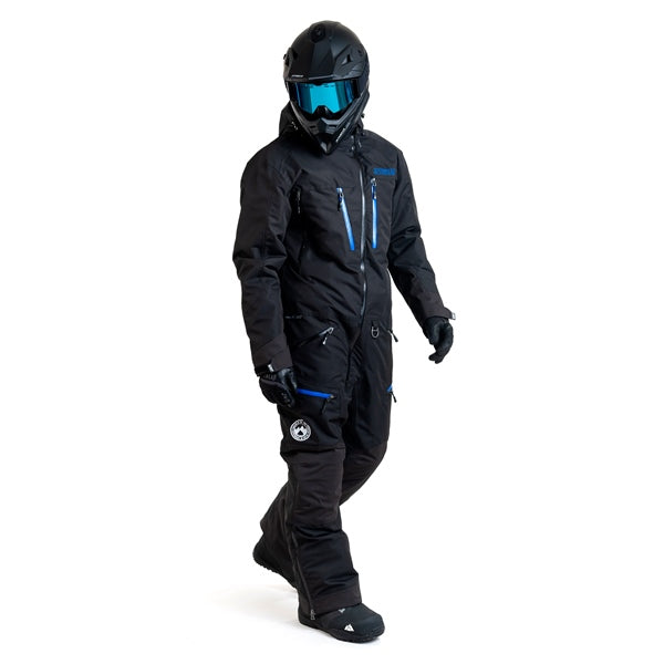Jethwear Mens Insulated Venture S.A.F.E. One-Piece Suit