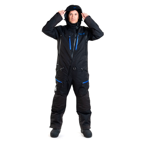 Jethwear Mens Insulated Venture S.A.F.E. One-Piece Suit