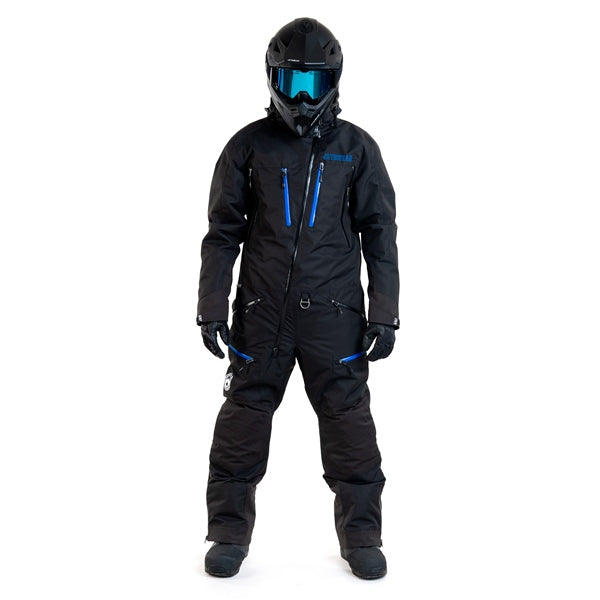 Jethwear Mens Insulated Venture S.A.F.E. One-Piece Suit