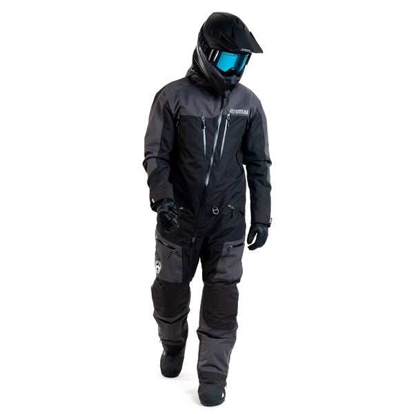 Jethwear Mens Insulated Venture S.A.F.E. One-Piece Suit