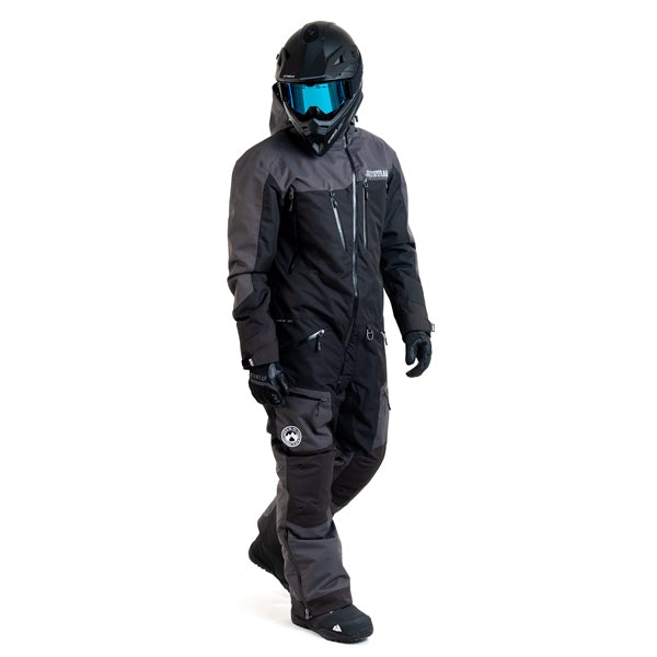 Jethwear Mens Insulated Venture S.A.F.E. One-Piece Suit