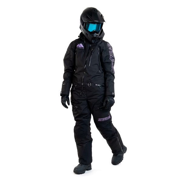 Jethwear Womens Insulated The One V2 One-Piece Suit