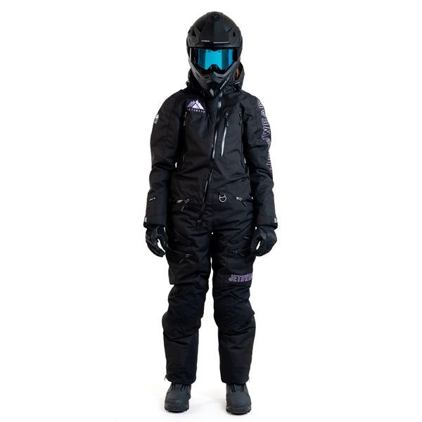 Jethwear Womens Insulated The One V2 One-Piece Suit