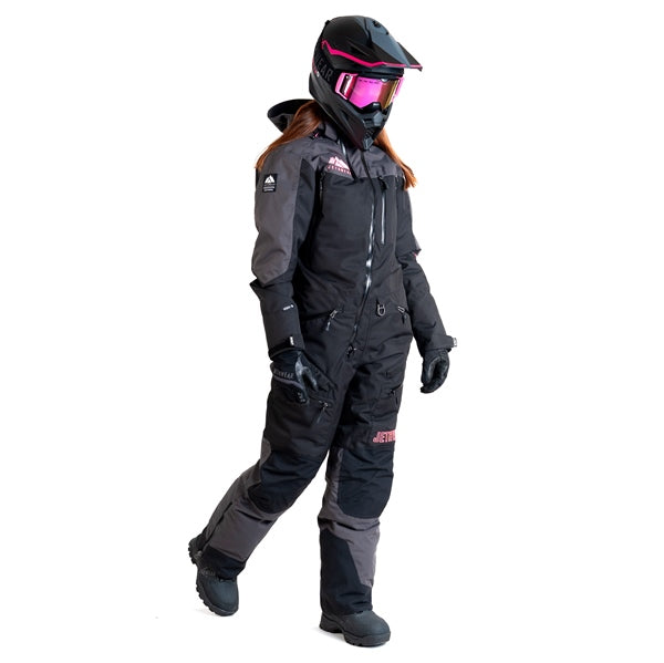 Jethwear Womens Insulated The One V2 One-Piece Suit