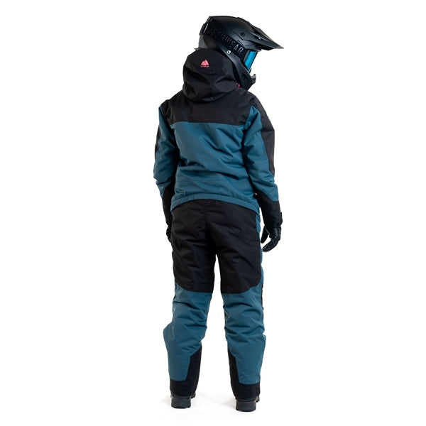 Jethwear Womens Insulated The One V2 One-Piece Suit