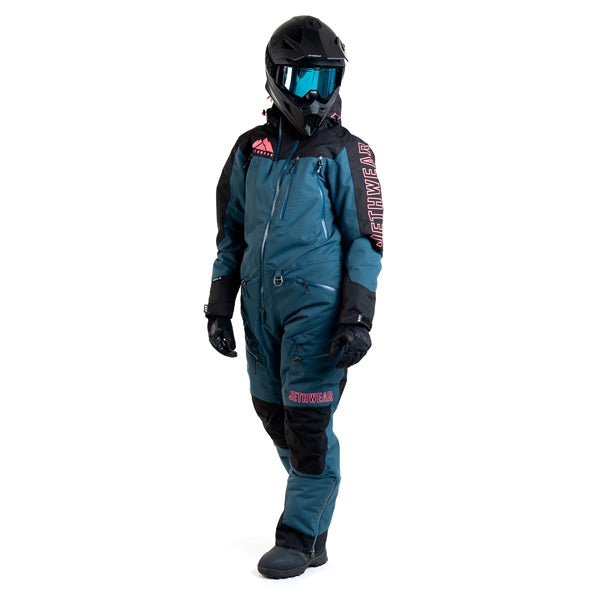 Jethwear Womens Insulated The One V2 One-Piece Suit