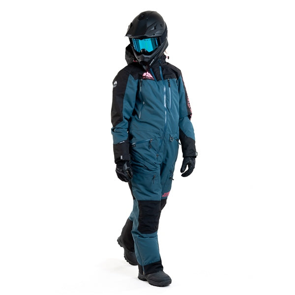 Jethwear Womens Insulated The One V2 One-Piece Suit