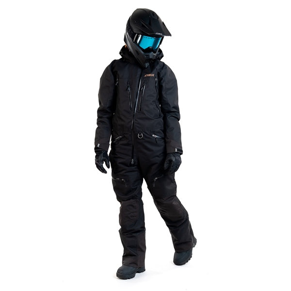 Jethwear Womens Insulated S.A.F.E. Venture One-Piece Suit