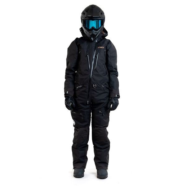 Jethwear Womens Insulated S.A.F.E. Venture One-Piece Suit