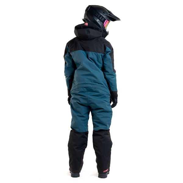 Jethwear Womens Insulated S.A.F.E. Venture One-Piece Suit