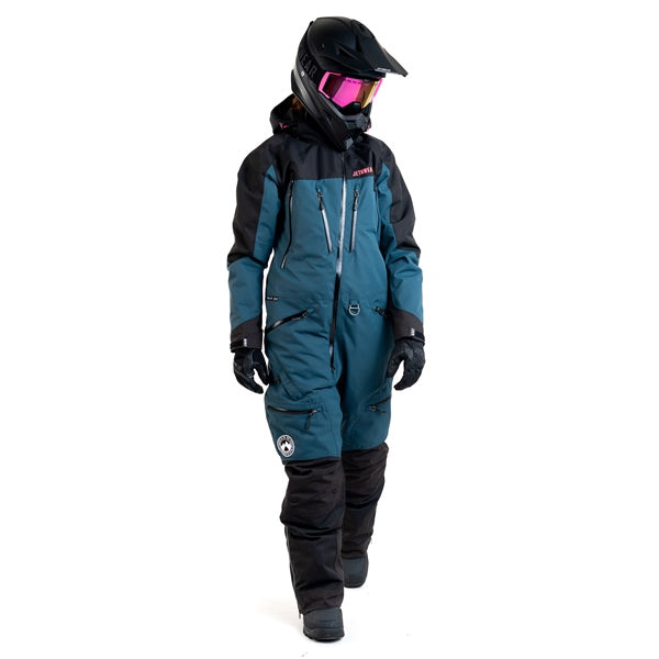 Jethwear Womens Insulated S.A.F.E. Venture One-Piece Suit