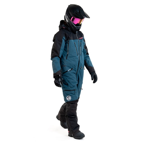 Jethwear Womens Insulated S.A.F.E. Venture One-Piece Suit
