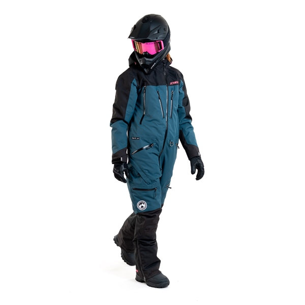 Jethwear Womens Insulated S.A.F.E. Venture One-Piece Suit