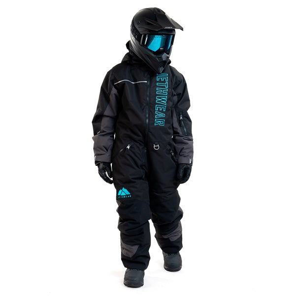 Jethwear Youth Insulated Odin & Olivia S.A.F.E. One-Piece Suit
