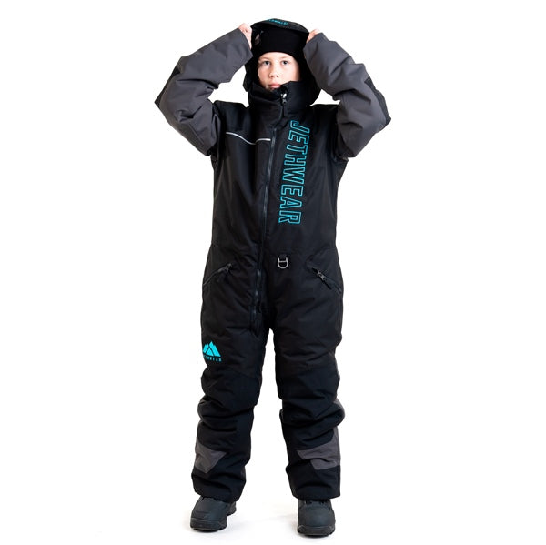 Jethwear Youth Insulated Odin & Olivia S.A.F.E. One-Piece Suit