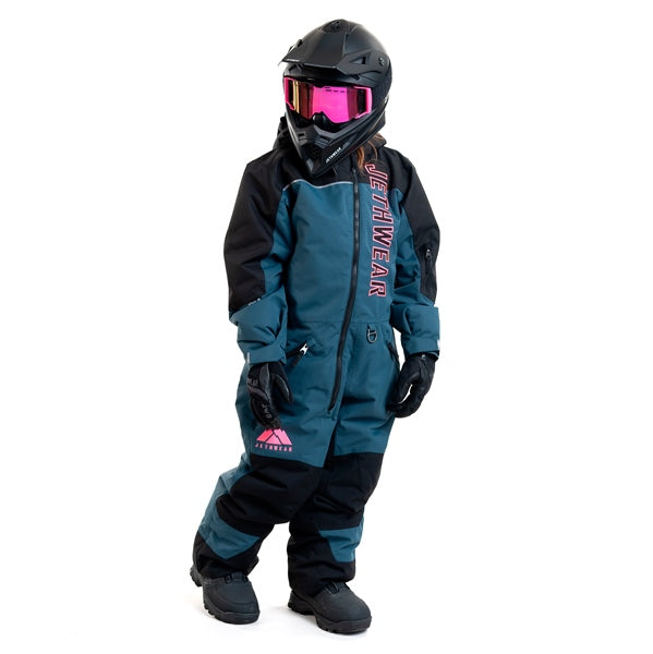 Jethwear Youth Insulated Odin & Olivia S.A.F.E. One-Piece Suit