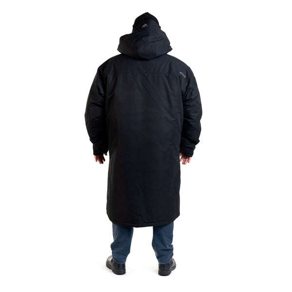 Jethwear Mens Insulated Pit Coat