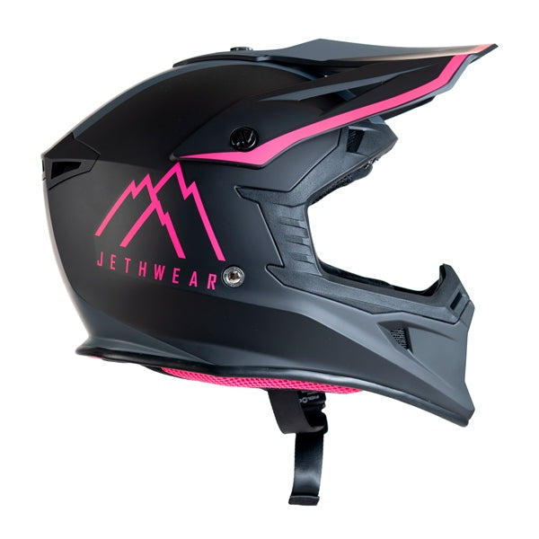 Jethwear Force Backcountry Helmet