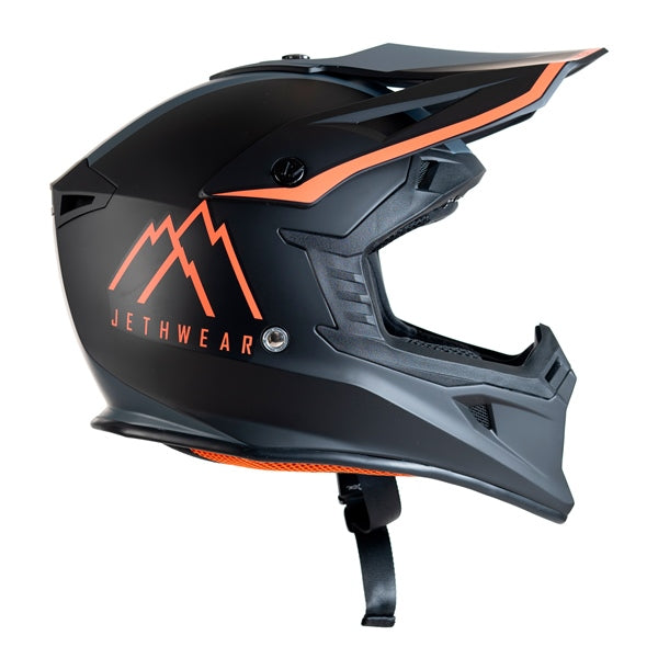 Jethwear Force Backcountry Helmet
