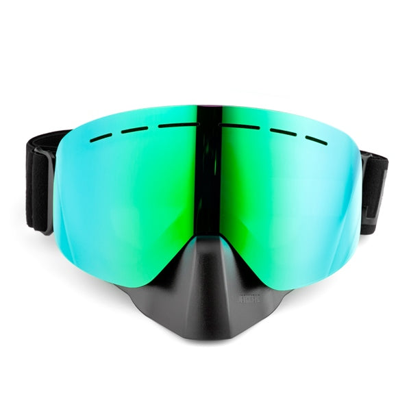 Jethwear Phase Goggle with Double Lens