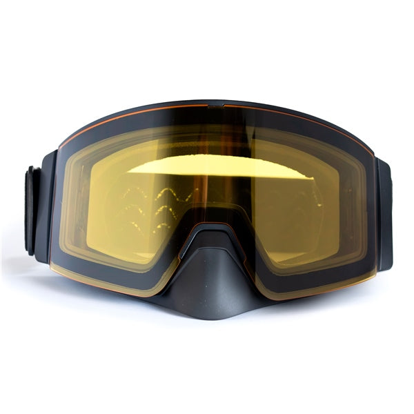 Jethwear Force Goggle with Electric Double Lens