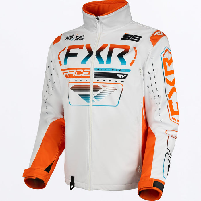 FXR Cold Cross RR Jacket