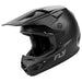 Fly Racing Kinetic Lite MX Helmet - Matte Black