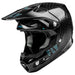 Fly Racing Formula Carbon S MX Helmet - Carbon Black