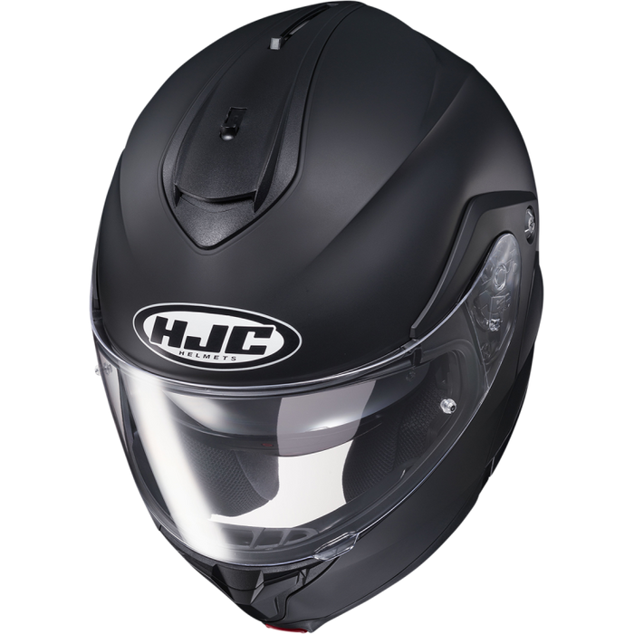 HJC C91 Solid Full-Face Helmet