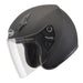 GMAX OF17 Open Face Helmet - Matte Black