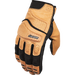 Icon Mens Superduty 3 Gloves - Black