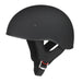 GMAX GM45 Half Helmet - Matte Black