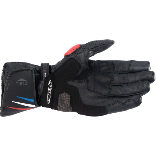 Alpinestars Mens SP-8 Air Gloves - Black