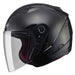 GMAX OF-77 Open Face Helmet - Black