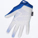 FXR Kids Reflex MX Glove 2027 - Blue/White, view 2