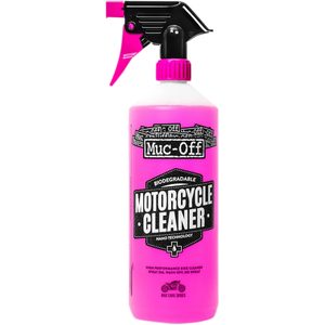 Cleaners & Detailers