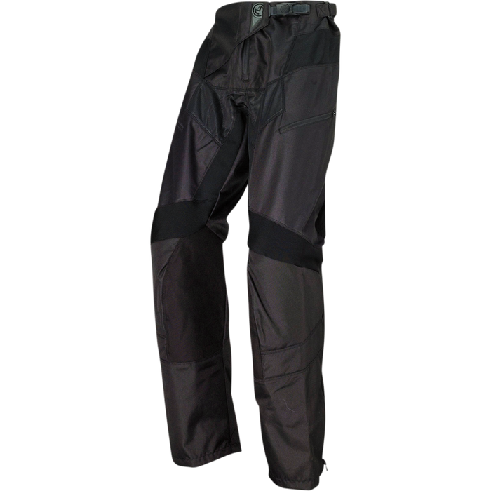 Moose Racing Mens Qualifier Over-the-Boot Pants