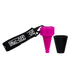 Muc-Off Exhaust Bung - Front